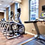 Drury Plaza Hotel Pittsburgh Downtown