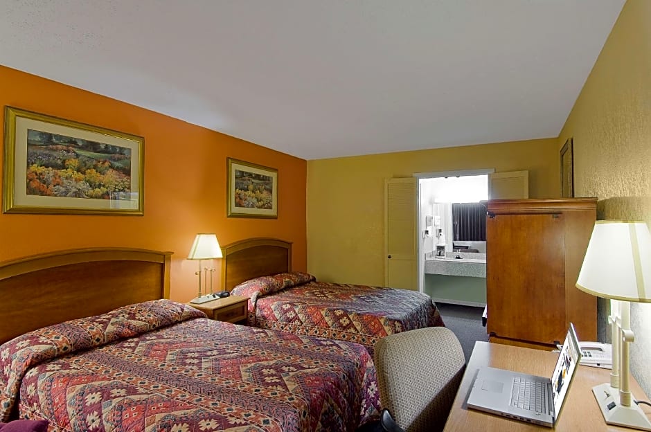 Americas Best Value Inn Marion, OH