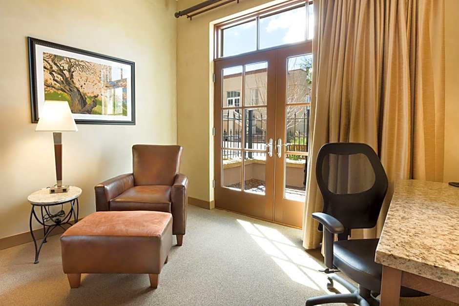Drury Plaza Hotel Santa Fe