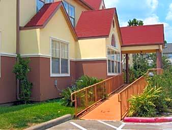 Motel 6 Stafford, TX – SW Houston - Sugarland
