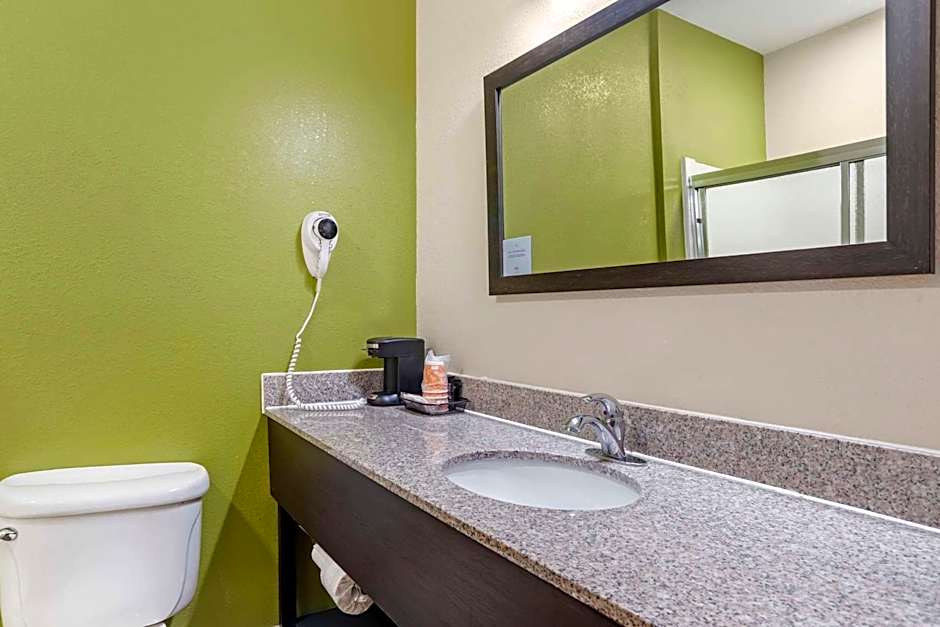 Sleep Inn & Suites Montgomery East I-85