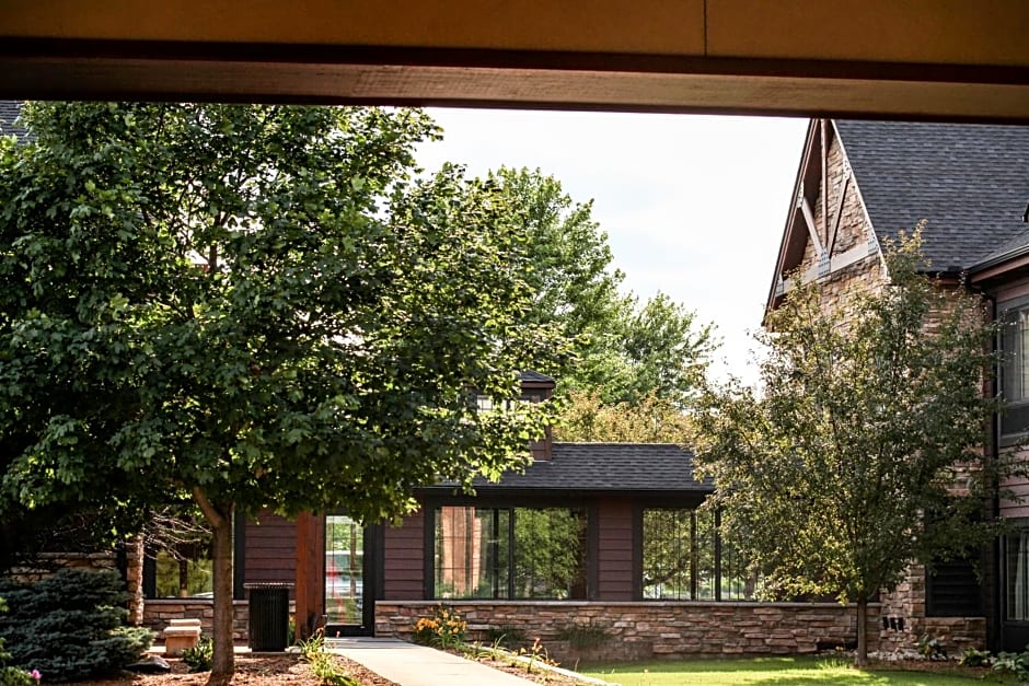 Holiday Inn St. Paul Northeast - Lake Elmo