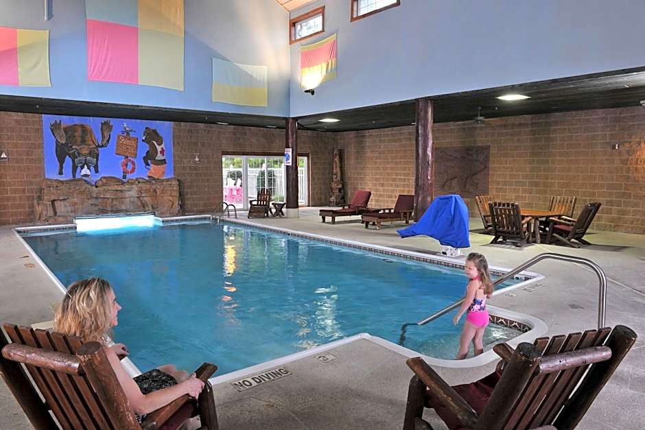 Stoney Creek Inn Quincy