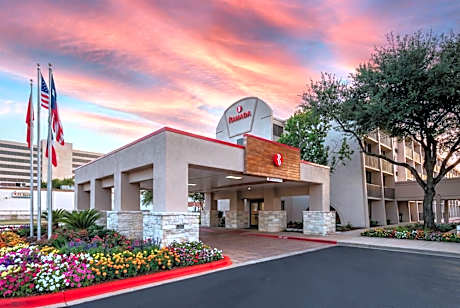 Ramada by Wyndham Austin South