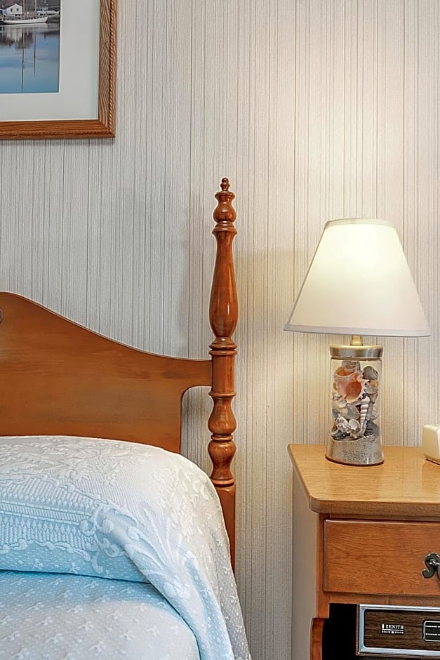 Towne Lyne Motel