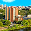 Courtyard by Marriott Boston Cambridge