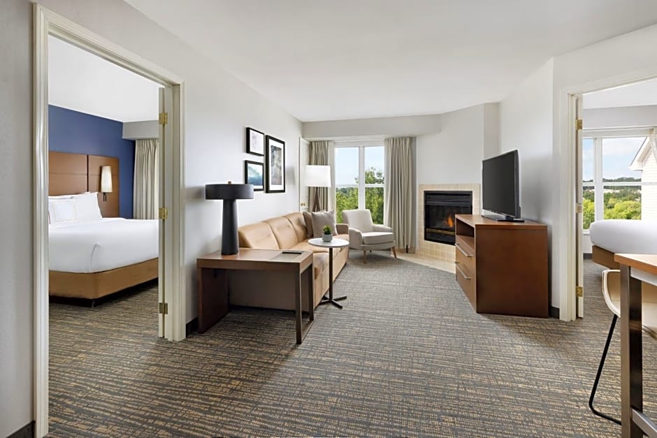 Residence Inn Potomac Mills Woodbridge