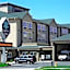 Crystal Inn Hotel & Suites - Salt Lake City