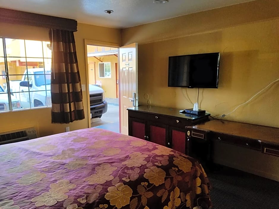 Central Inn Motel