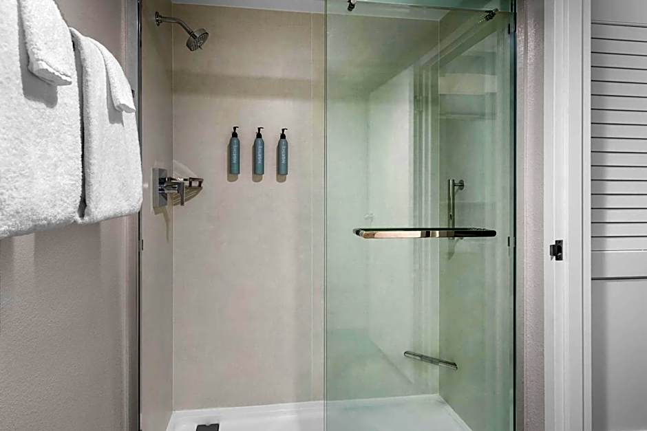 Courtyard by Marriott Philadelphia Valley Forge/King Of Prussia