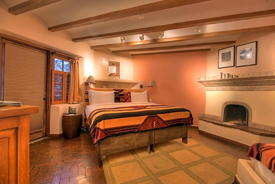 Inn at Vanessie