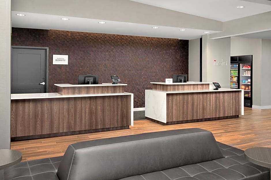 Residence Inn by Marriott Fresno Clovis
