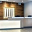 Fairfield Inn & Suites by Marriott Minneapolis North/Blaine