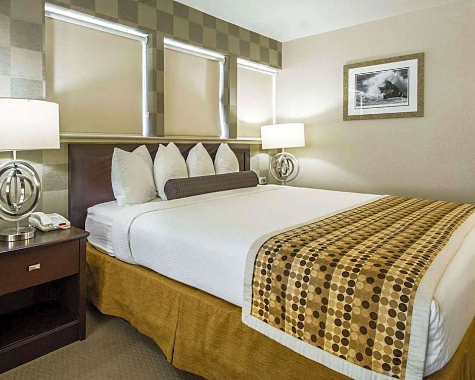 Hotel Med Park, Ascend Hotel Collection
