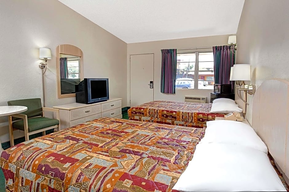 Knights Inn Saint Augustine