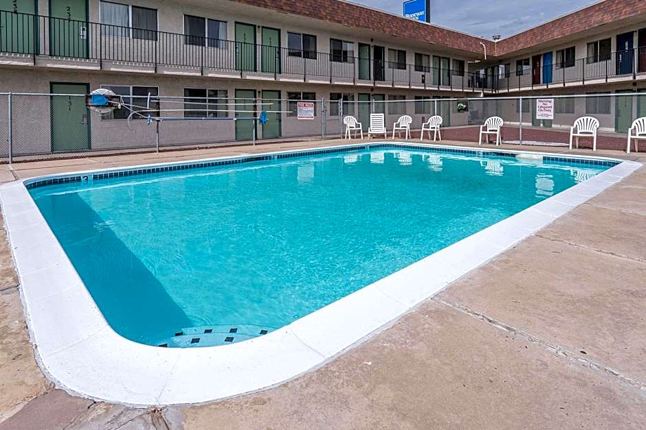 Rodeway Inn Pasco