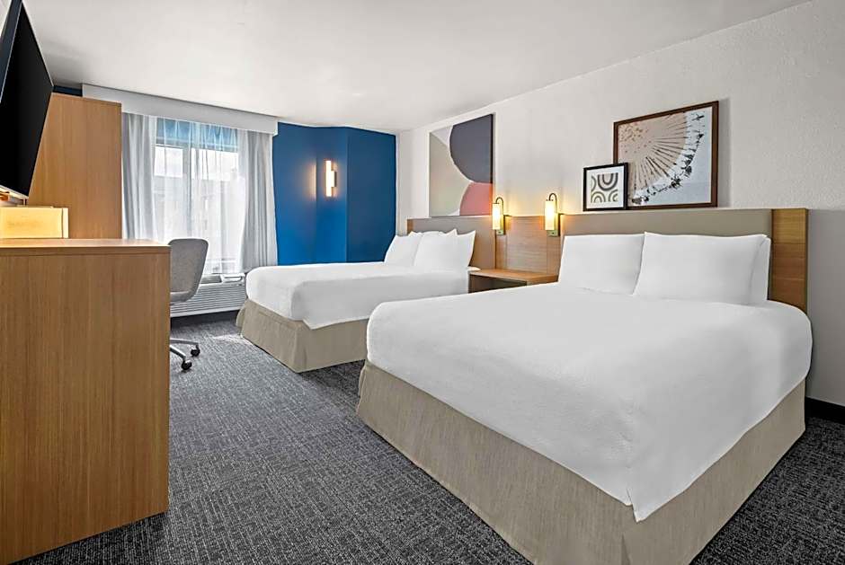 Spark by Hilton Oxford