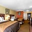 Quality Inn & Suites Bell Gardens-Los Angeles