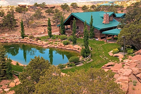 Cougar Ridge