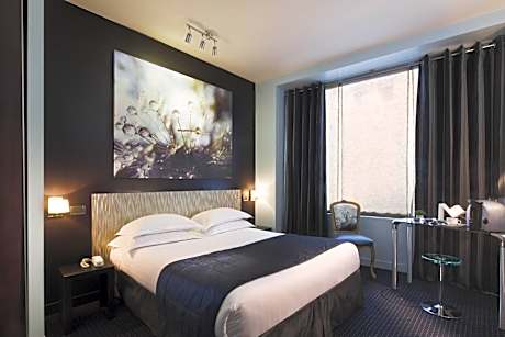 Le Fabe Hotel