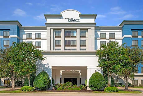 Sonesta Select Nashville Airport Suites
