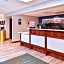 Hampton Inn By Hilton Seattle-Airport