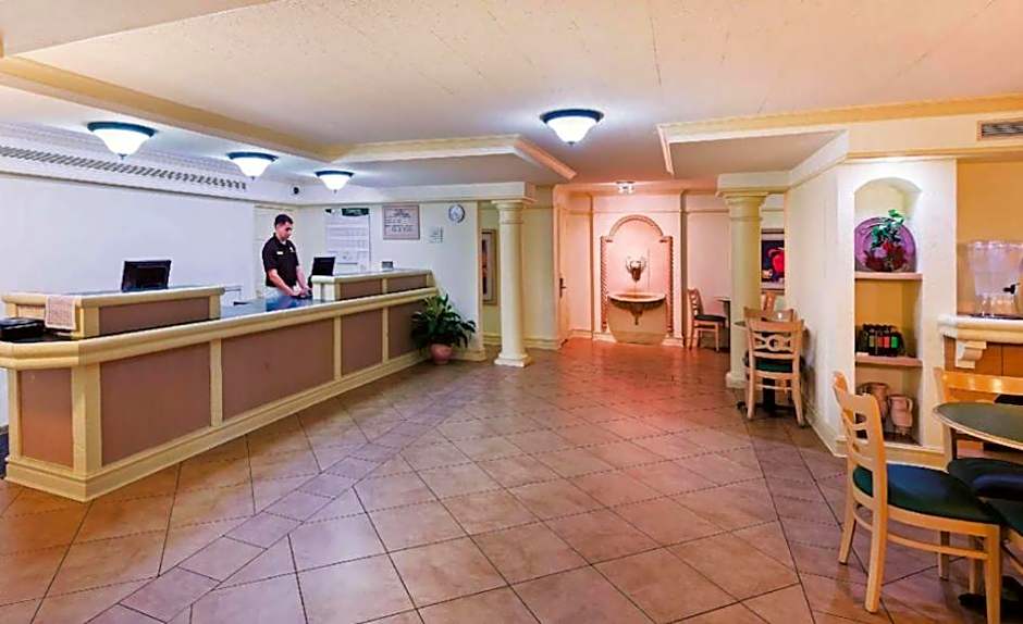 Rodeway Inn