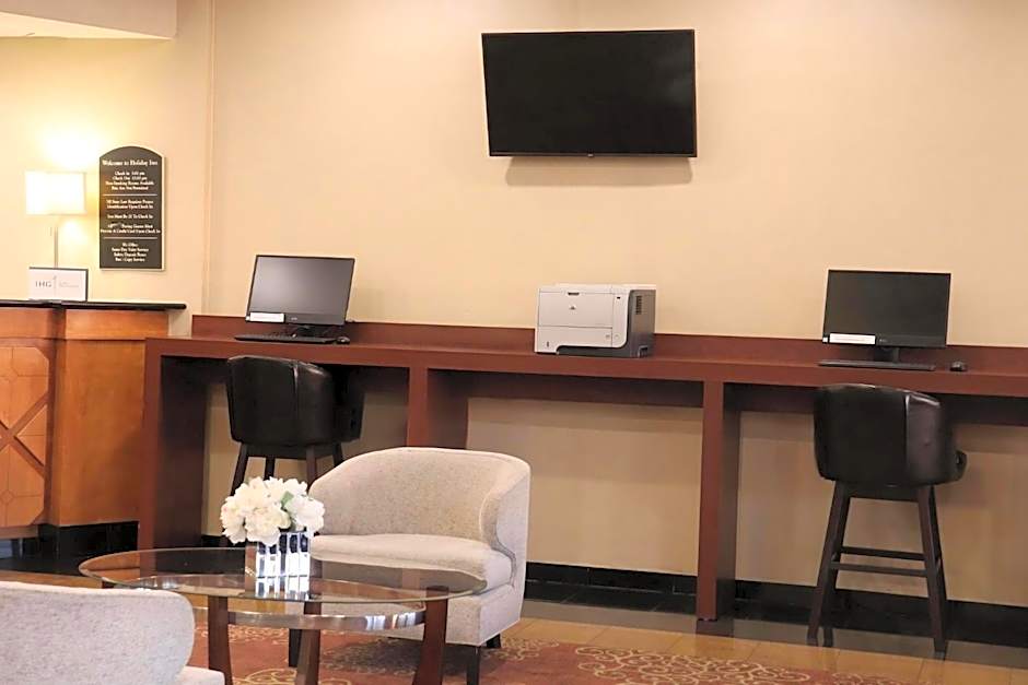 Holiday Inn South Plainfield-Piscataway