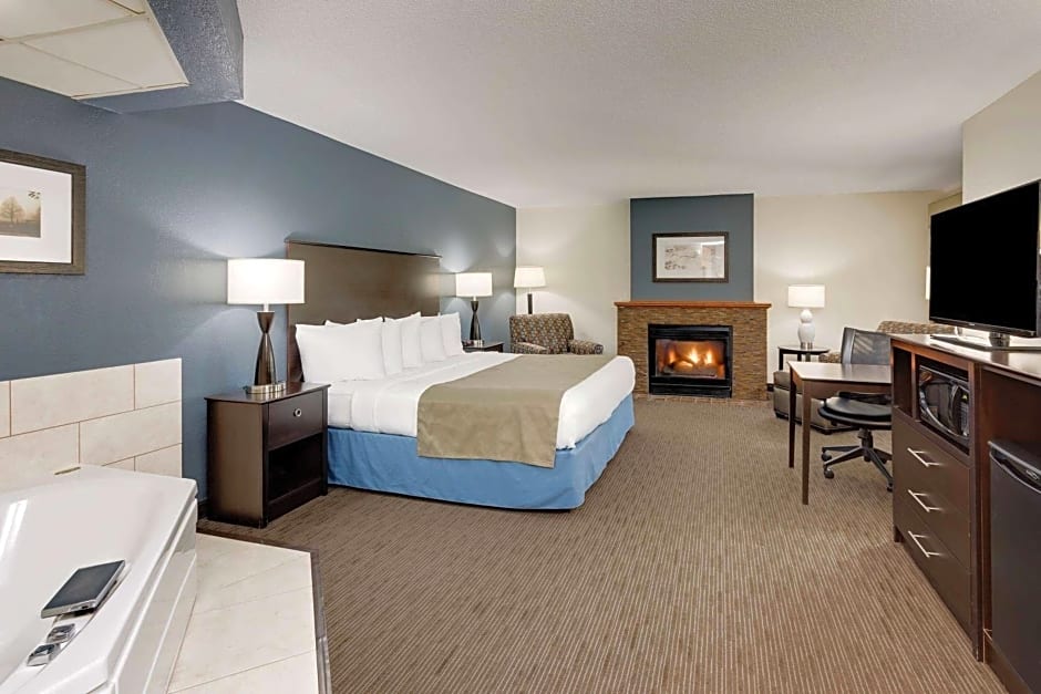 Baymont by Wyndham Owatonna