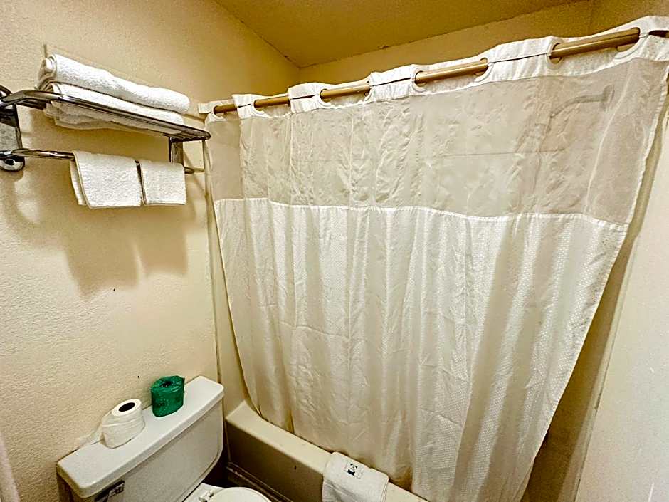 Economy Inn
