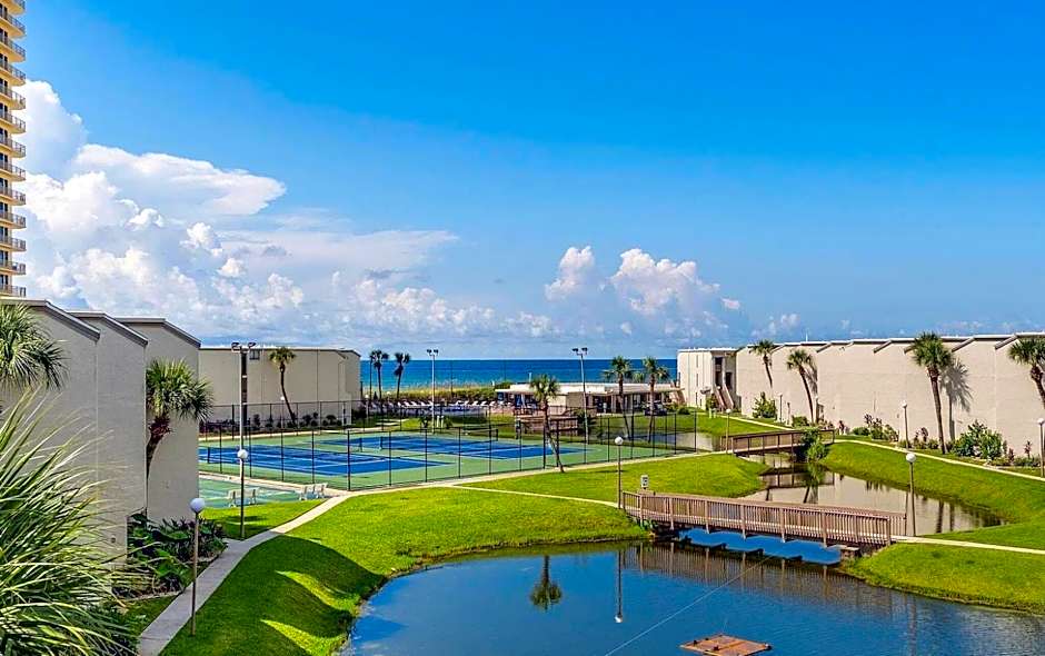 Sugar Beach Condo