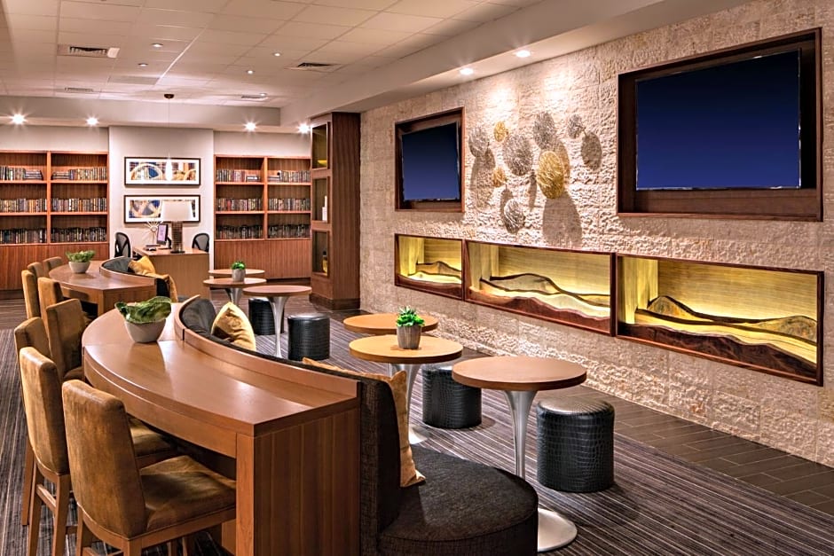 Houston Marriott South At Hobby Airport