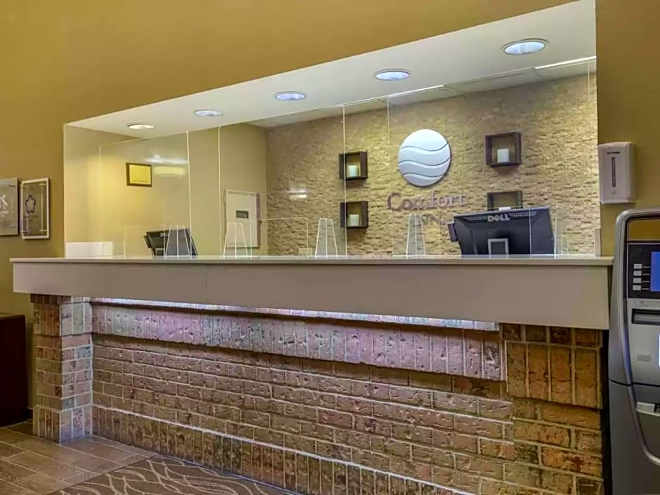 Comfort Inn Duncansville - Altoona