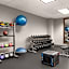 Hampton Inn By Hilton Roanoke/Hollins - I-81