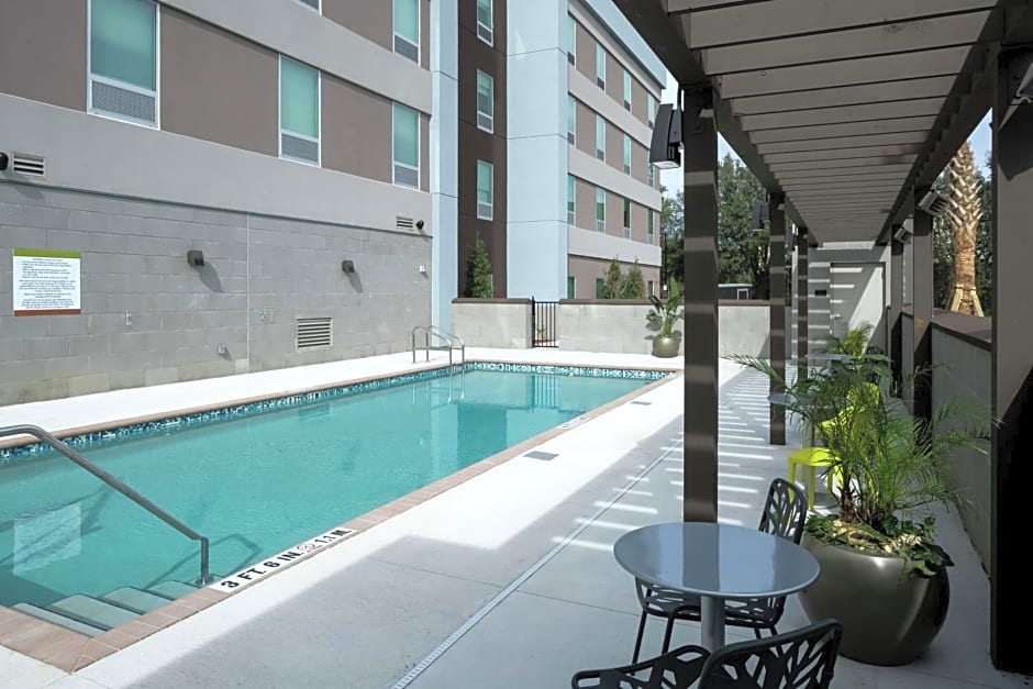 Home2 Suites by Hilton Jacksonville Airport