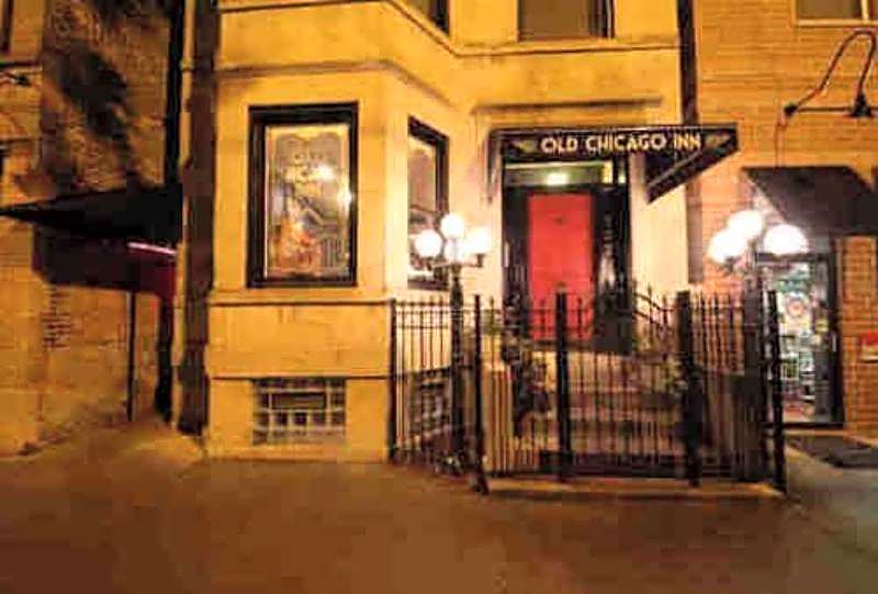 Old Chicago Inn