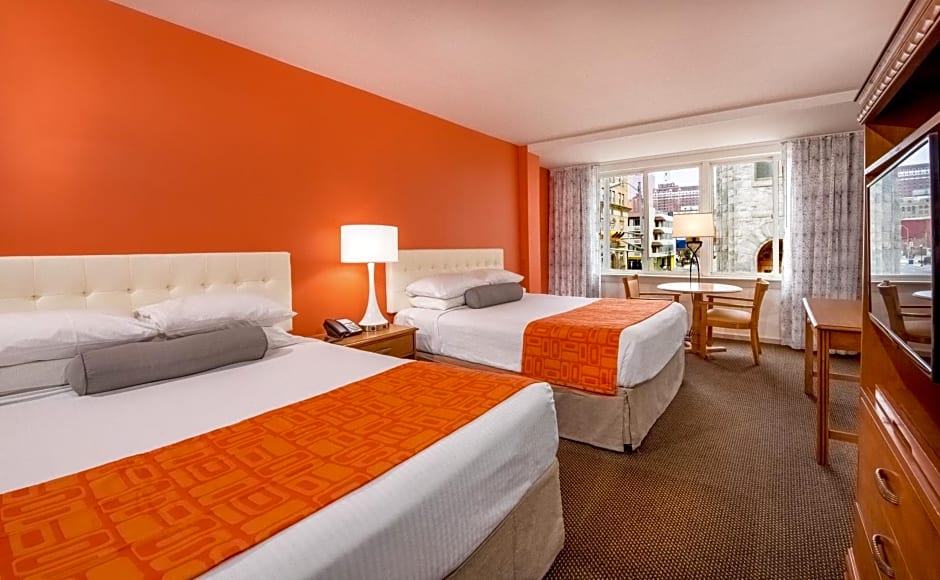 Howard Johnson by Wyndham Atlantic City