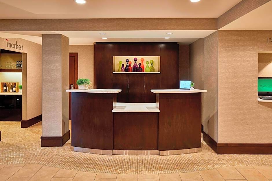 Courtyard by Marriott Albany Thruway