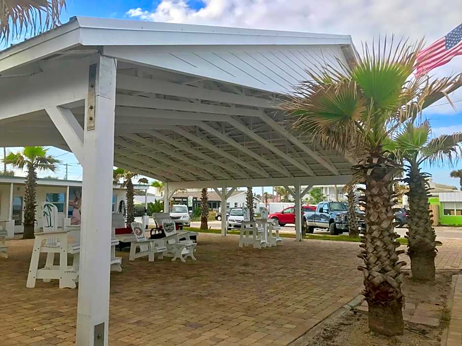 A1A Ocean Club