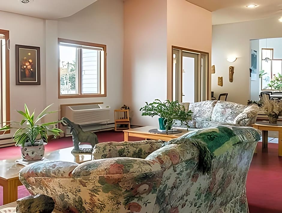 Econo Lodge Lakeshore