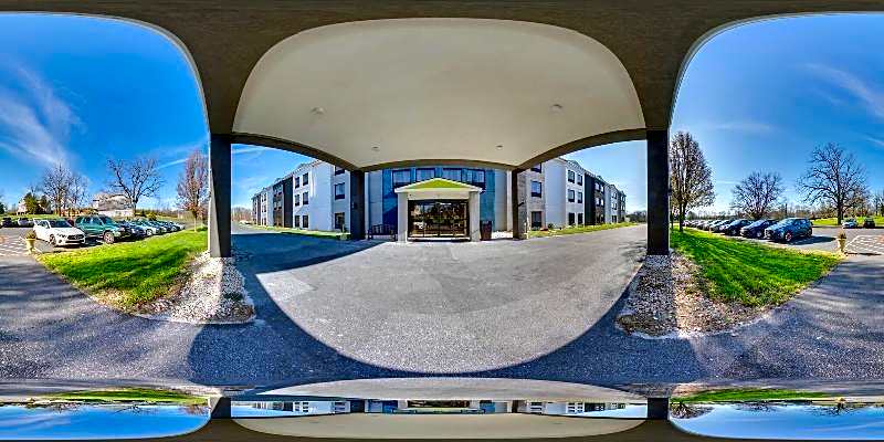 Aspire Gettysburg Hotel