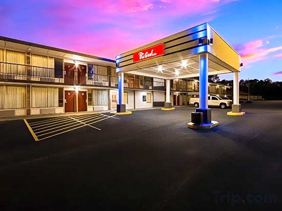 Motel 6 West Columbia SC Airport
