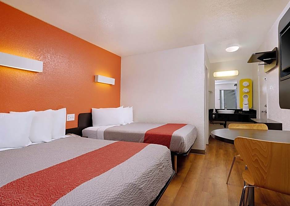 Motel 6-Camarillo, CA