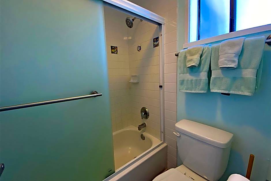 Sealodge G9