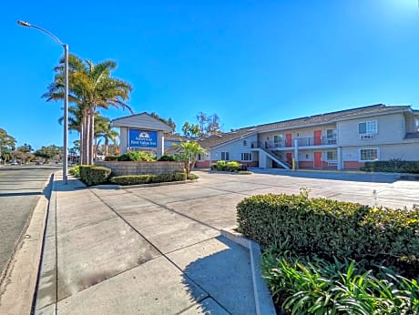 Americas Best Value Inn Oxnard-Port Hueneme
