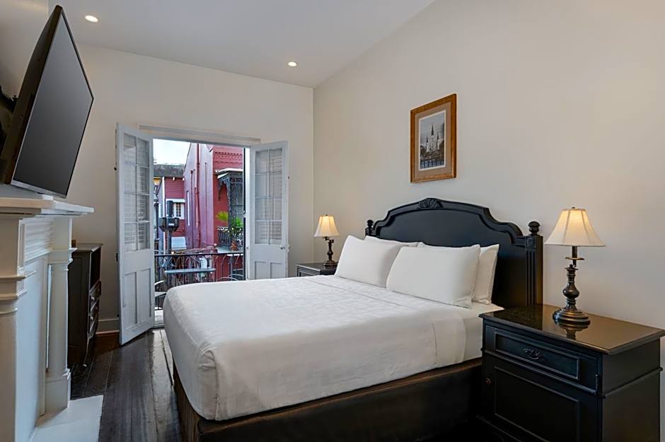 Hotel Royal New Orleans