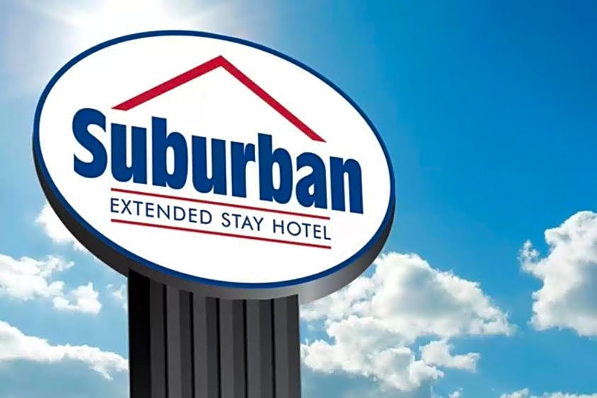 Suburban Studios Columbia - Harbison
