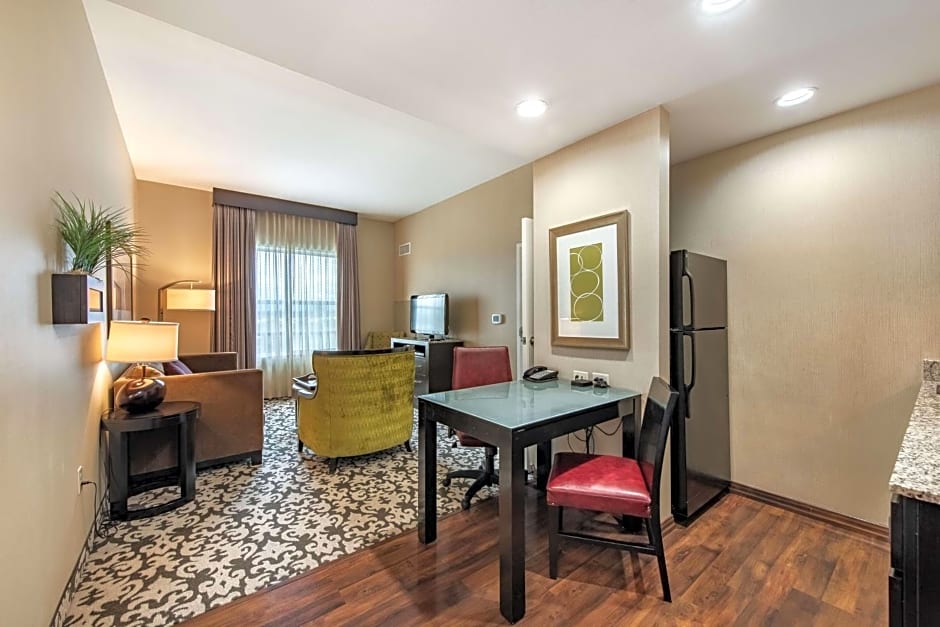 Homewood Suites By Hilton Oxnard/Camarillo