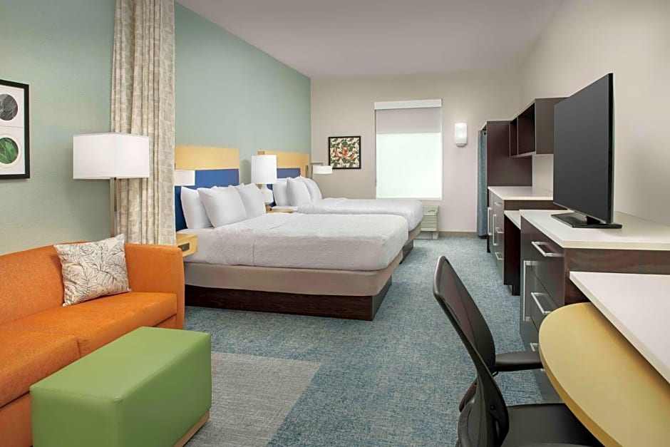 Home2 Suites By Hilton Lexington University / Medical Center