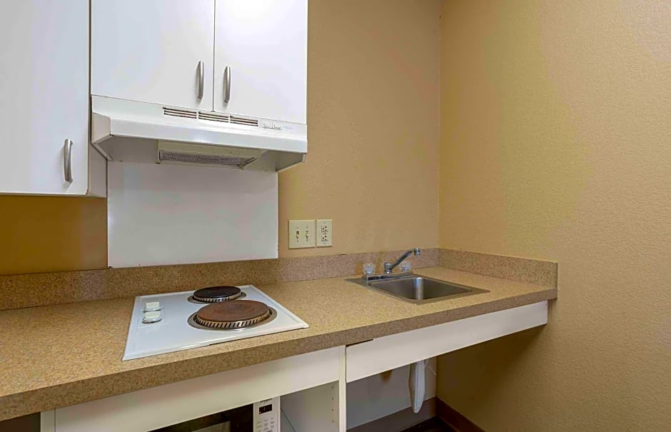 Extended Stay America Suites - Houston - The Woodlands